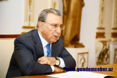Mehdiyev istintaqdan yayınmaq üçün özünü "dəliliyə vurub"? - ŞOK İDDİA