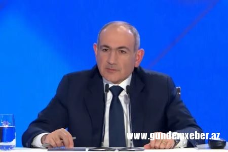 "Vaşinqton bəyannaməsi konkret nəticələr verir“ - Paşinyan