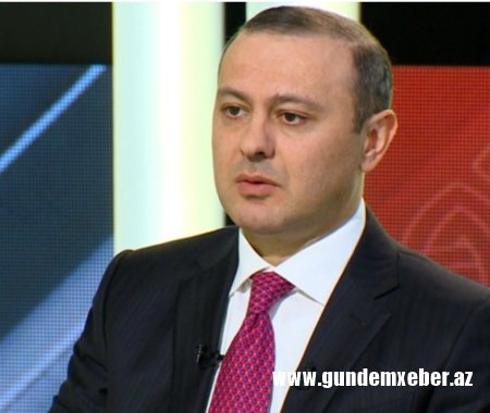 Armen Qriqoryan Bəhreyn və Belçikaya səfər edəcək