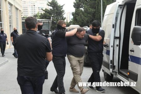 SON DƏQİQƏ! “Sputnik Azərbaycan”ın şef redaktoru da buraxıldı