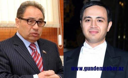 Müstəqil yazar Heydər Oğuz sabiq rektoru "ağ yuyub, qara sərdi" - "HÖRMƏTLİ ABEL MÜƏLLİM!"