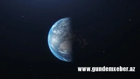 Alimlərdən xəbərdarlıq: Şimal yarımkürəsi daha sürətlə qaralır