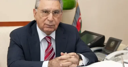 Parlamentdə "Mehdiyev şəbəkəsi"... - Milli Məclis buraxılacaq?