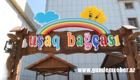 “Etimad KİDS” bağçasında uşağın başı yarıldı, ailəsinə xəbər verilmədi