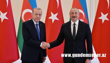 SON DƏQİQƏ! İlham Əliyev və Ərdoğan İrəvana DƏVƏT OLUNUB