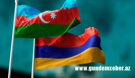 Ermənistan "3+3"ün növbəti iclası ilə bağlı Azərbaycanla müzakirə aparır