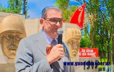 Saleh Səmədovun oğlu da vəzifəsindən azad edildi - Rəis idi