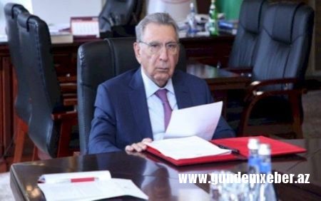 Ramiz Mehdiyevin Rusiyaya yazdığı sensasiyalı məktub üzə çıxdı: nələr planlanırmış?