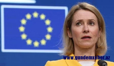 Aİ: Ermənistan və Azərbaycan arasında münasibətlərin normallaşması davamlı sülhə aparır