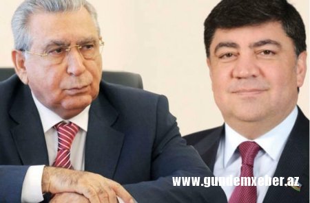 Ramiz Mehdiyevə məxsus bu müəssisə çökdü