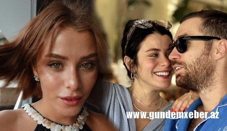 "Xalxın" oğlu ilə nə gəzirsən?"