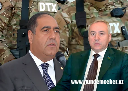 Balakənin deputatı icra başçısının həbsi haqqında DANIŞDI
