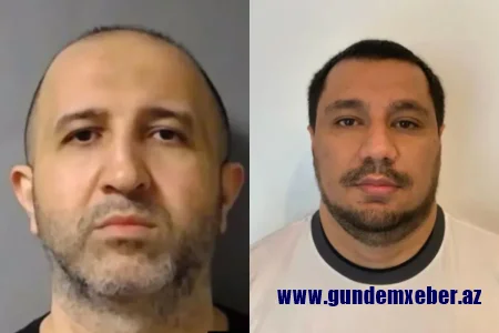 ABŞ-də iranlı dissidenti öldürməyə cəhddə təqsirləndirilən iki azərbaycanlı HƏBS EDİLDİ