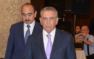 DTX Ramiz Mehdiyevi saxladı - QƏTİMKAN TƏDBİRİ SEÇİLİB