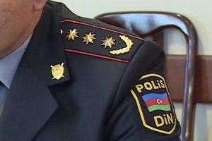 Mehdiyevlər ailəsindəki polkovnik Levon kimdir? - Yüksək vəzifədə işləyib