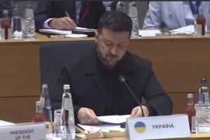 “Tomohawk” raketlərini Avropa ölkələrindən də ala bilərik“ - Zelenski