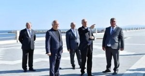 Bulvar yoxsa Zakir Fərəcovun şəxsi təsərrüfatı ?– Sumqayıt bulvarı ilə bağlı ilginc faktlar