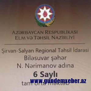 Ana hüquqları və uşaq təhsili: Bir məhkəmə çəkişməsinin ACI GERÇƏKLƏRİ