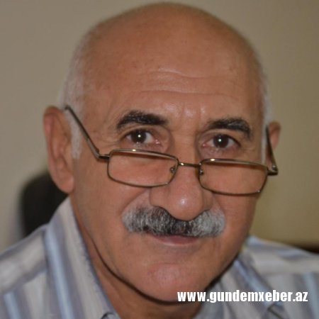 “Ümum Türk dili alınmaz” deyənlərə...