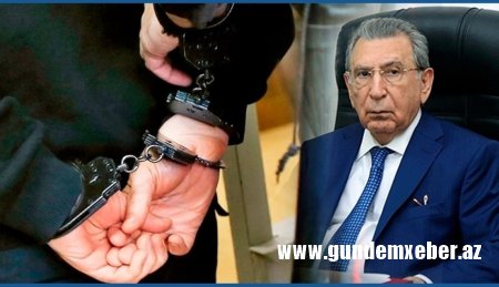 Ramiz Mehdiyev klanı üçün kritik həftə: Bu şəxslərlə bağlı qərar verilə bilər- İstintaq dairəsi daralır