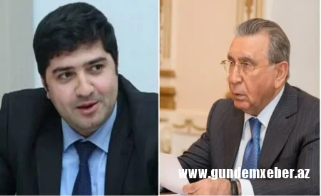Ramiz Mehdiyevin köməkçisi də saxlanıldı - Çevrilişə cəhd ittihamı