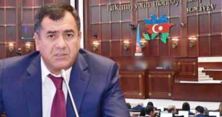 “26 milyonluq nöqsan”dan illər əvvəl deputat AZTV ilə bağlı nə demişdi?