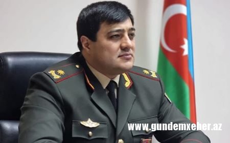 Şabalıd generala baha başa gəldi... - Lüks maşınları da əlindən çıxdı