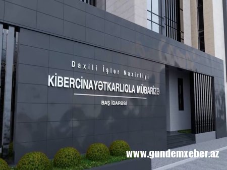 Kiberpolis Qarabağ–Çelsi oyununa qanunsuz bilet satan şəxslərə qarşı əməliyyat keçirib