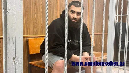 Rusiyada erməniəsilli bloqer Markaryanın həbs müddəti uzadıldı