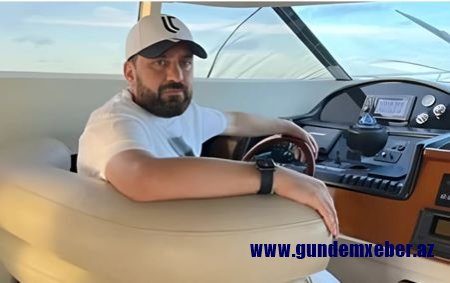 “Qumar kralı”nın istintaqı bitdi - Milyonlarla manatlıq əmlaklarına həbs qoyuldu