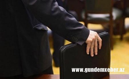 Direktor aldığı rüşvətdən hansı vəzifəli şəxsə verdiyini açıqladı - DETALLAR