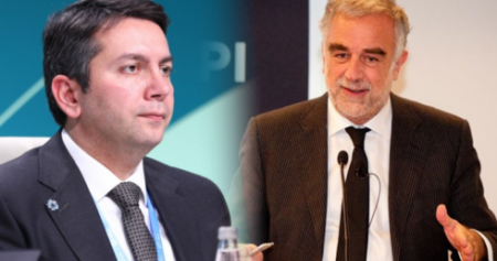 Antikorrupsiya məzunu”nun paradoksu: Yalçın Rəfiyevin ailə şirkətləri dövlət tenderlərini necə qazanır? -TƏFSİLAT