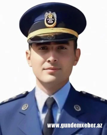 Türkiyə təyyarəsinin qəzası nəticəsində həlak olan hərbçinin ikinci övladı dünyaya gələcəkmiş