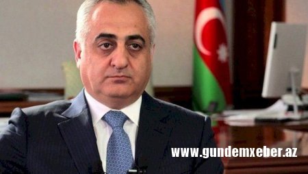 Fuad Nəcəfli ilə bağlı açıqlama: “Bütün tenderləri öz qohumlarına, yaxın adamlarına verməyə çalışırdı”
