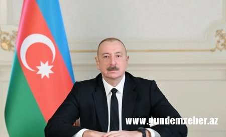 Zəngəzur dəhlizinin açılması... - İlham Əliyev MÜHÜM MÜRACİƏT ünvanladı