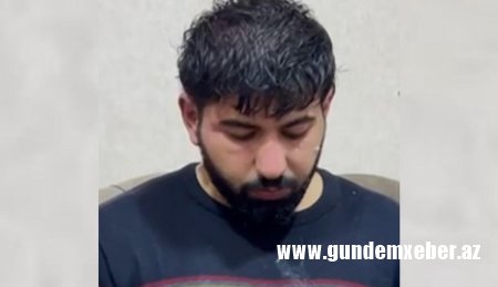 Xəstə uşağın görüntülərini paylaşıb 10 min manat yığmışdı, həmin pul ailəyə verildi - FOTO