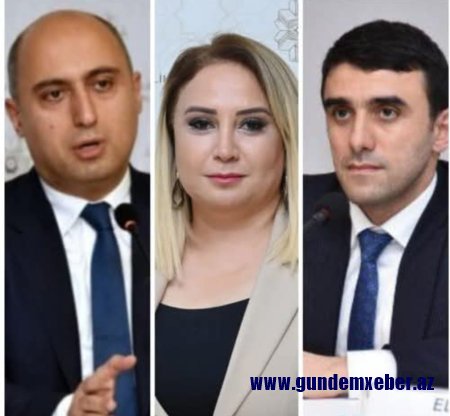 Təhsilimizi təkmilləşdirmək əvəzinə, bu sektoru uçuruma aparanlar kimlərdir? - FAKTLAR VƏ ADLAR