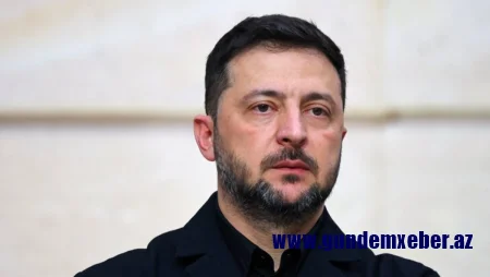 Kanada Zelenskiyə rədd cavabı verdi