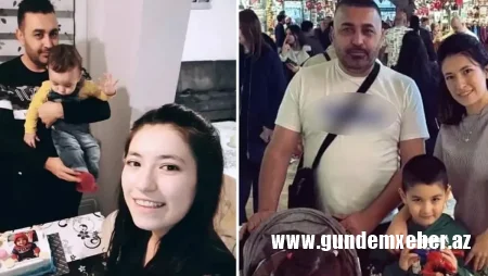 İstanbulda hoteldə bir ailənin müəmmalı ölümü: İlkin hesabat açıqlandı