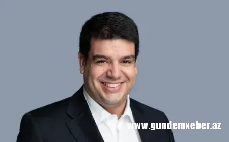 İdarə Heyətinin sədri: "Euronews" Bakı ofisinə daha çox azərbaycanlı jurnalisti işə cəlb edəcək"
