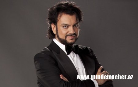 Kirkorov kreditini oxumaqla ödəmək istəyirmiş
