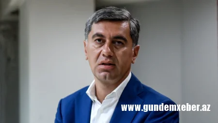 KİV: Gürcüstanın sabiq daxili İşlər naziri Okruaşvili qətl işi üzrə mühakimə olunub