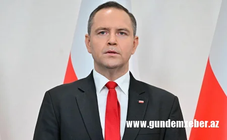 Polşa prezidenti sosial şəbəkələrdə təhdid olunur