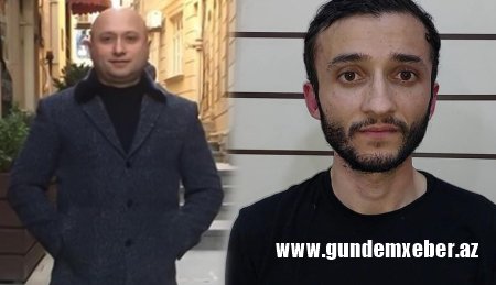 Müəllimini aldadıb ona 355 min “atan” şəxsə hökm oxundu - FOTO