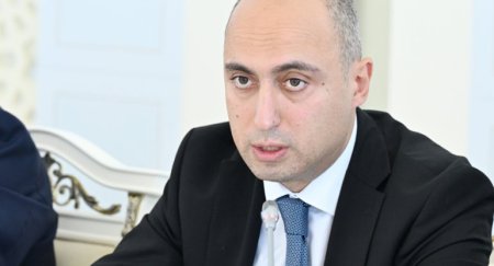 Nazir müəllimlərin iş saatı ilə bağlı geniş açıqlama yaydı