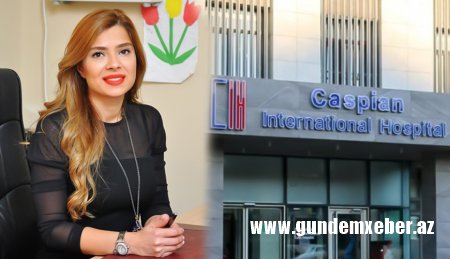 “Aytən Səfərovaya görə özünü benzinlə yandırmağa cəhd edən də olub”- Klinikadan cavab