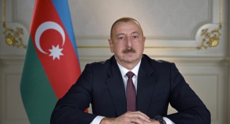Azərbaycanda DTX-nin yeni sistemi yaradıldı - FƏRMAN