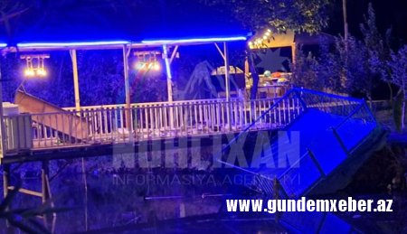 Naxçıvanda sahibkara cinayət işi açıldı - 3 nəfərin ölümünə görə