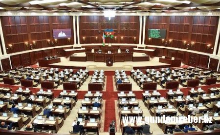 Yayılması qadağan edilən informasiyaların dairəsi genişləndirilir