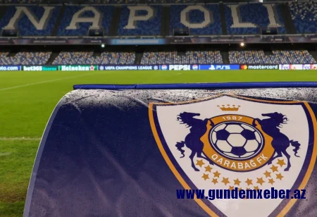 "Napoli" - "Qarabağ" oyunu təxirə salınır?